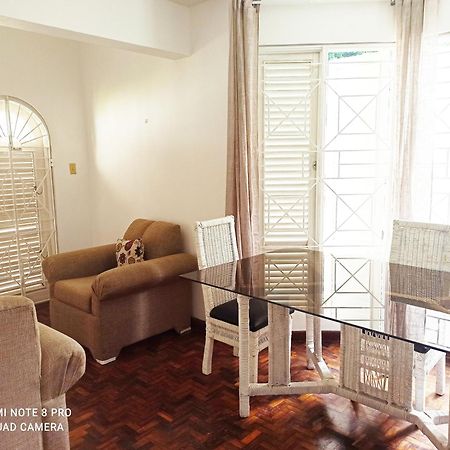 Columbus Heights Apt 26 F Ocho Rios Cameră foto