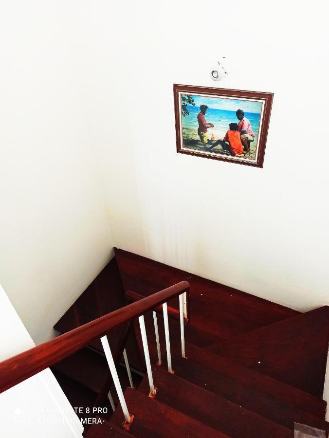 Columbus Heights Apt 26 F Ocho Rios Exterior foto