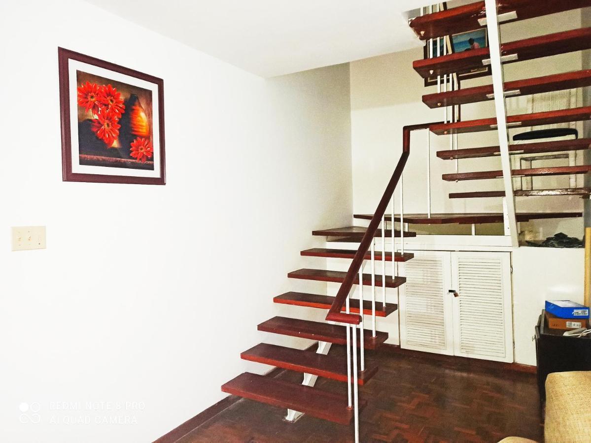 Columbus Heights Apt 26 F Ocho Rios Exterior foto
