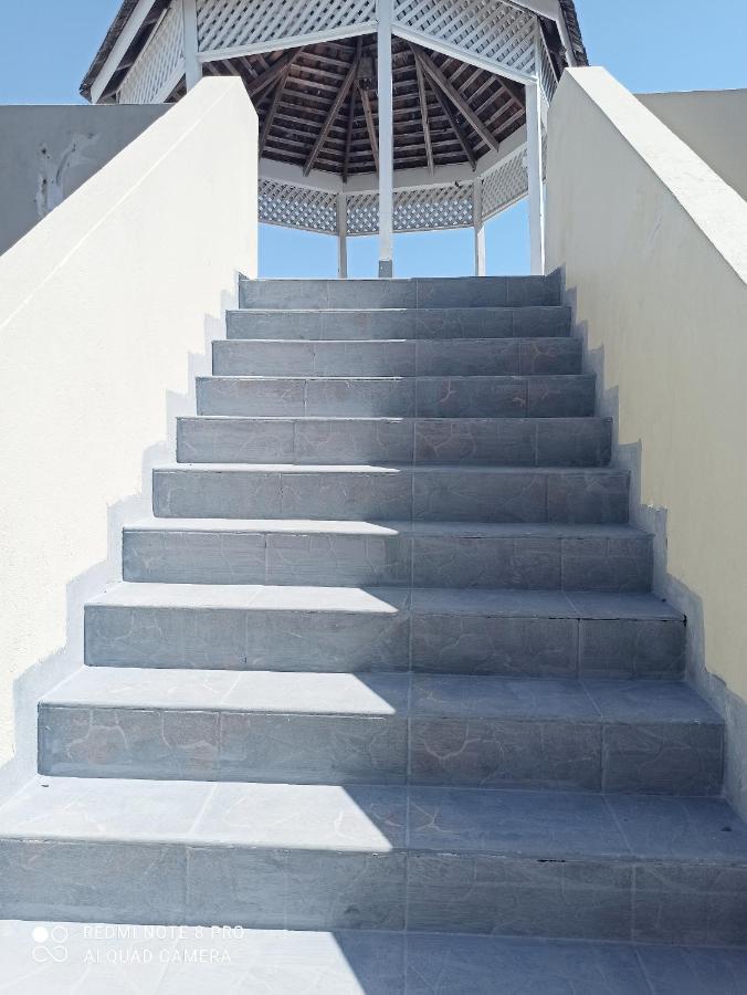 Columbus Heights Apt 26 F Ocho Rios Exterior foto
