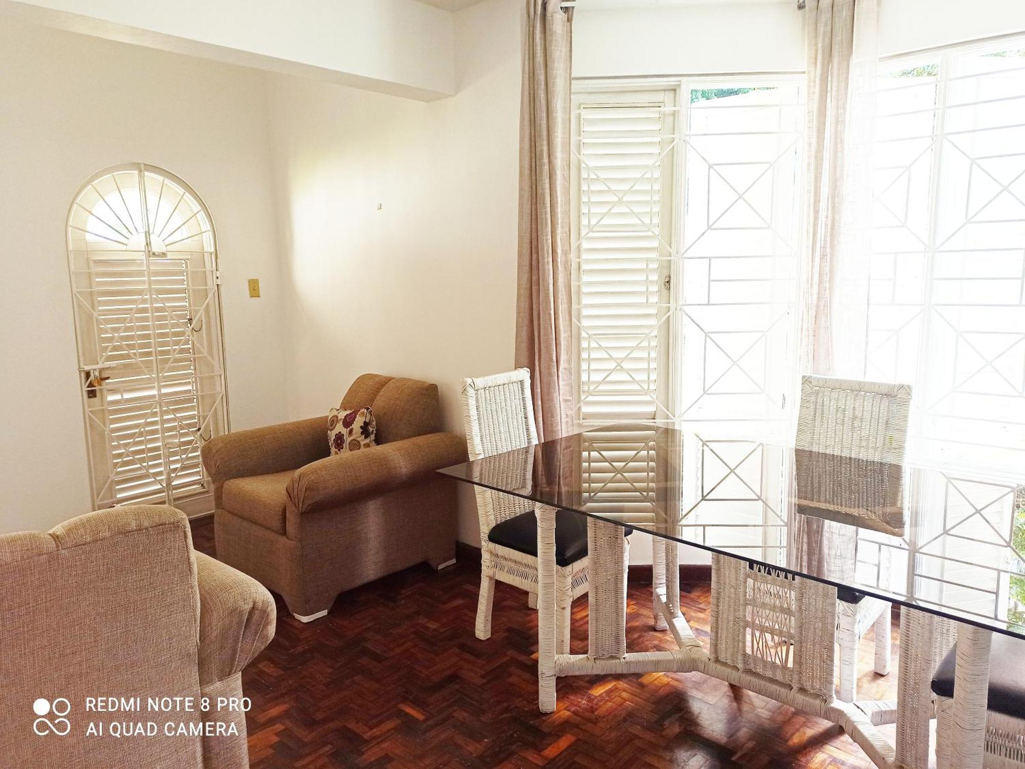 Columbus Heights Apt 26 F Ocho Rios Cameră foto